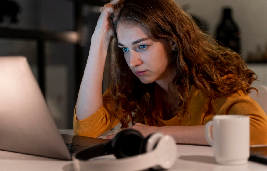 Онлайн-курс не оправдал ожиданий? Верните деньги!